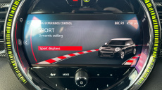 MINI Hatchback 1.5 Cooper Exclusive 3dr Auto Petrol Hatchback